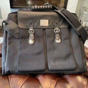 Ossingtoin York Nylon Garment Bag